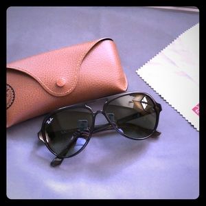 Ray Ban Cats 5000